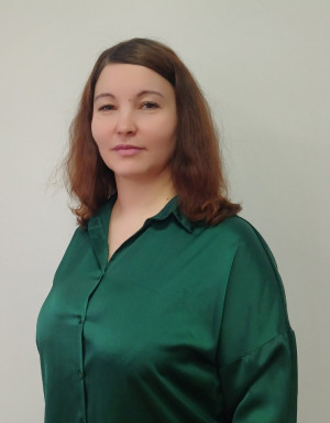 Инструктор по физической культуре Терехина Крестина Алексеевна Инструктор по физической культуре Терехина Крестина Алексеевна